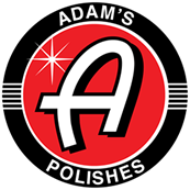 ADAM’S POLISHES ロゴ