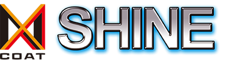 NAXCOAT SHINE